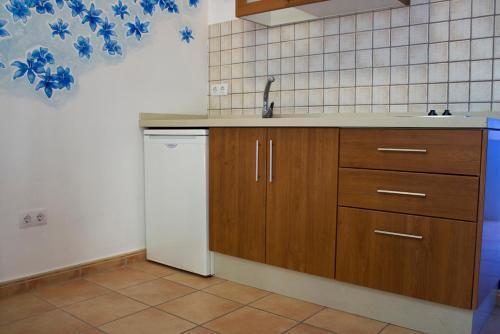 Apartamentos Concha Valle Gran Rey Buitenkant foto