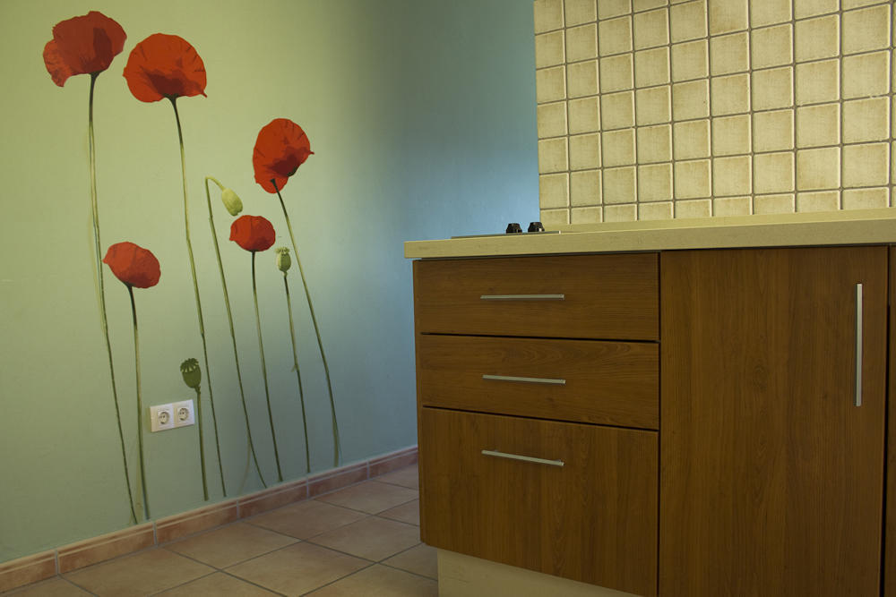 Apartamentos Concha Valle Gran Rey Kamer foto
